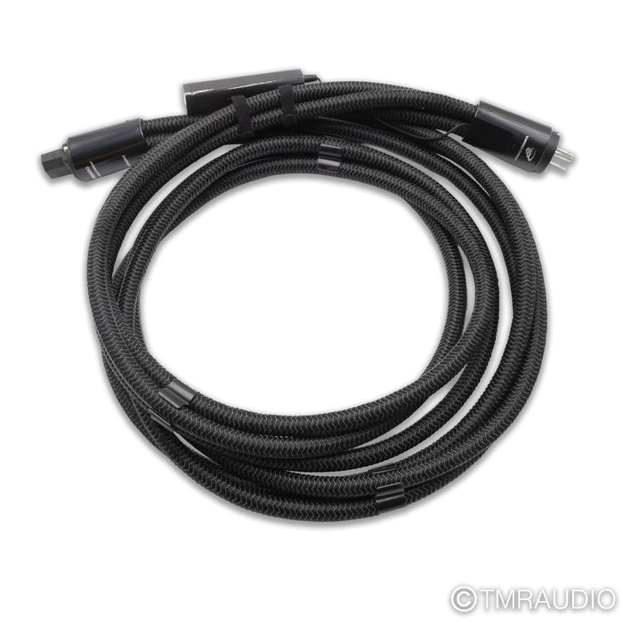 AudioQuest Tornado High-Current Power Cable; 2m AC Cord