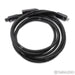 AudioQuest Tornado High-Current Power Cable; 2m AC Cord