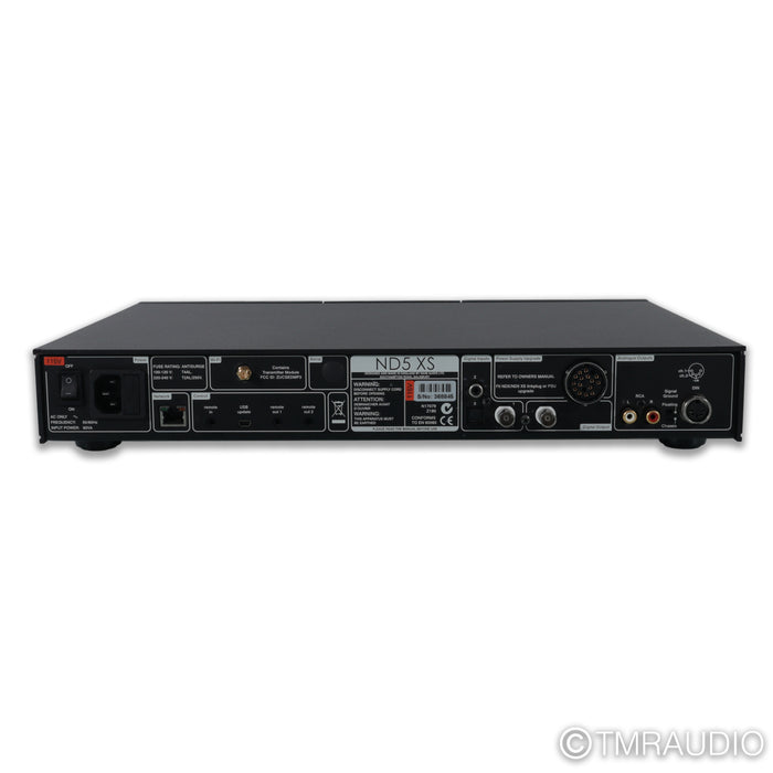 Naim ND5 XS Network Streamer