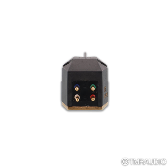 Hana ML Low-Output Moving Coil Cartridge; MC