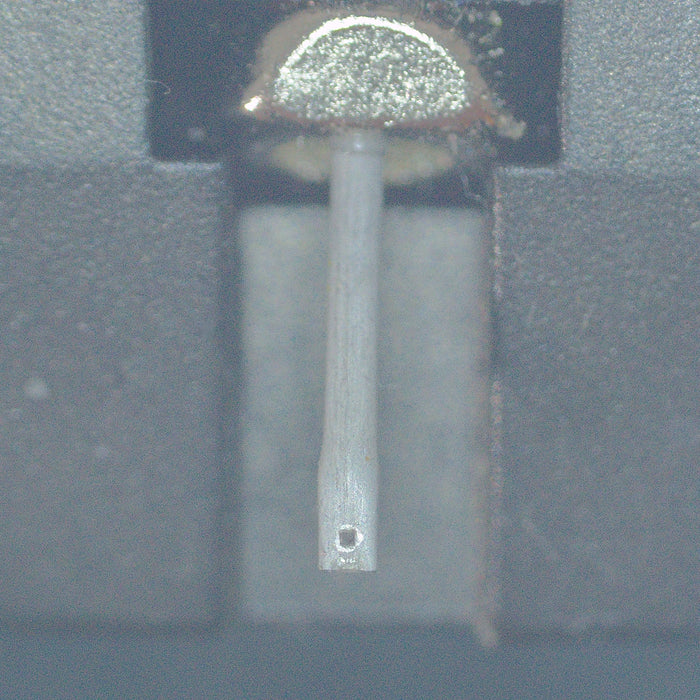 Hana ML Low-Output Moving Coil Cartridge; MC