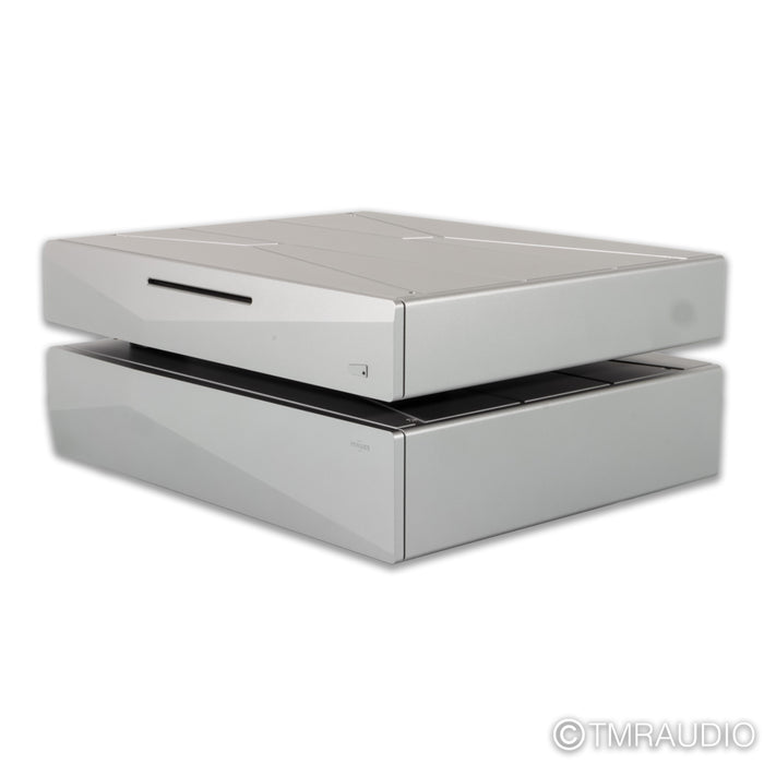 Innuos Statement NG Network Streamer / Server; 4TB; Upgraded Umbilicals