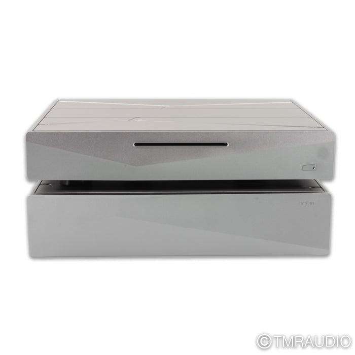 Innuos Statement NG Network Streamer / Server; 4TB; Upgraded Umbilicals