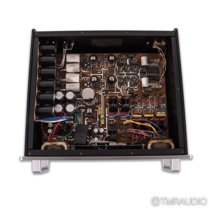 Audio Research Reference Phono 2SE Tube Phono Preamplifier