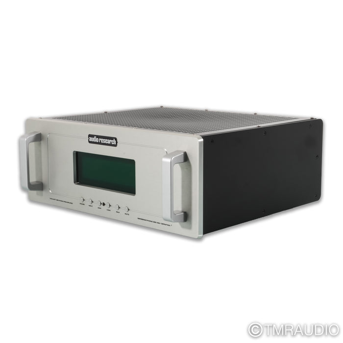 Audio Research Reference Phono 2SE Tube Phono Preamplifier