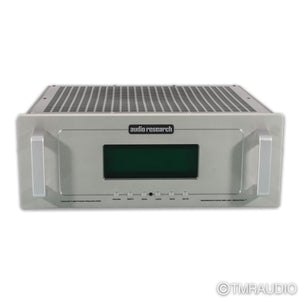 Audio Research Reference Phono 2SE Tube Phono Preamplifier