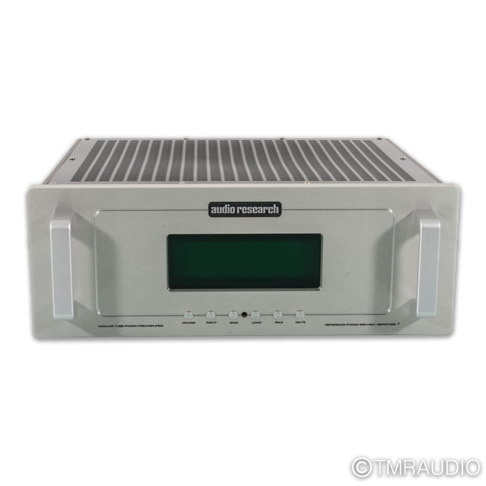 Audio Research Reference Phono 2SE Tube Phono Preamplifier