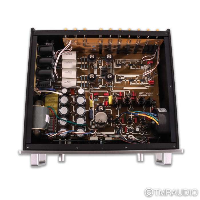 Audio Research Reference 5 SE Stereo Tube Preamplifier