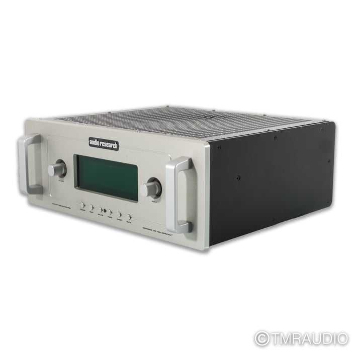 Audio Research Reference 5 SE Stereo Tube Preamplifier