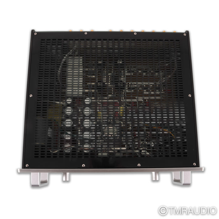 Audio Research Reference 5 SE Stereo Tube Preamplifier