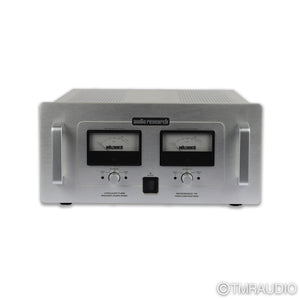 Audio Research Reference 75SE Stereo Tube Power Amplifier