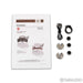 Clearaudio Innovation Wood Belt Drive Turntable; (No Cartridge)