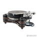 Clearaudio Innovation Wood Belt Drive Turntable; (No Cartridge)