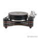 Clearaudio Innovation Wood Belt Drive Turntable; (No Cartridge)