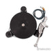 Clearaudio Innovation Wood Belt Drive Turntable; (No Cartridge)