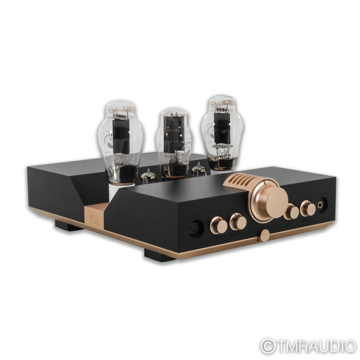 Woo Audio WA23 Luna Tube Headphone Amplifier