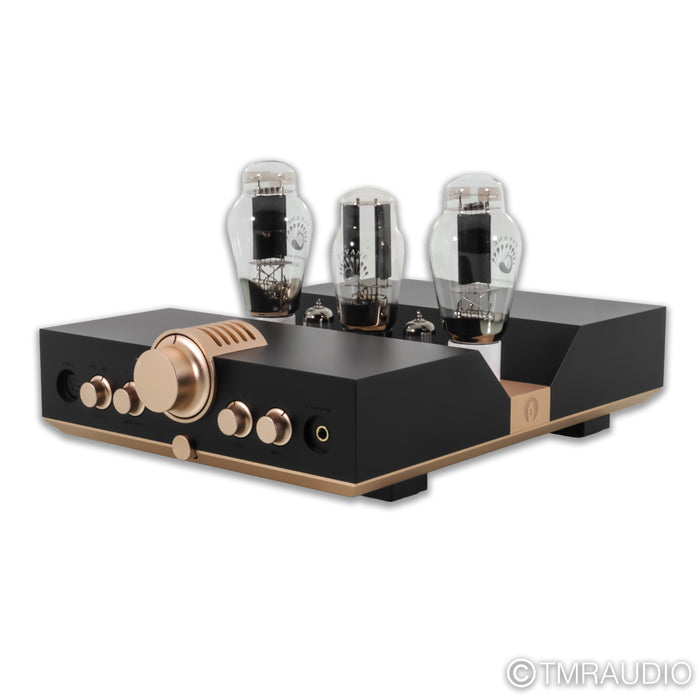 Woo Audio WA23 Luna Tube Headphone Amplifier
