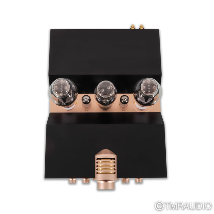 Woo Audio WA23 Luna Tube Headphone Amplifier