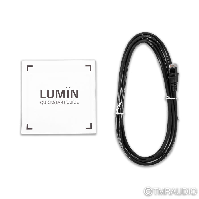 Lumin U1 MINI Network Streamer