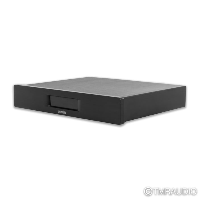 Lumin U1 MINI Network Streamer