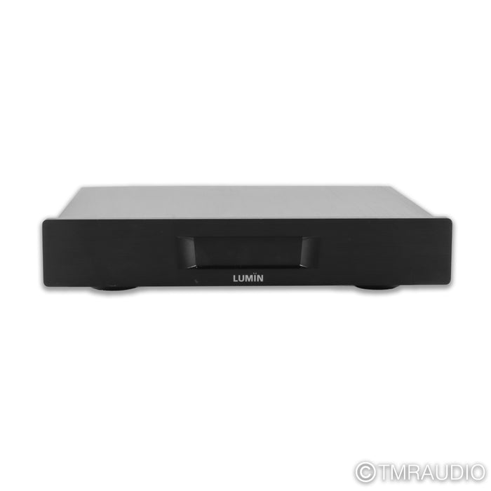 Lumin U1 MINI Network Streamer