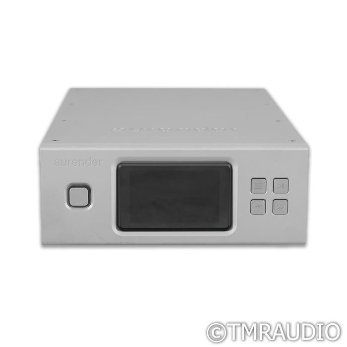 Aurender X100L Network Server / Streamer (Warranty)