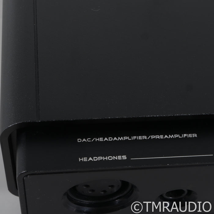 Hifiman Goldenwave Serenade Headphone Amplifier