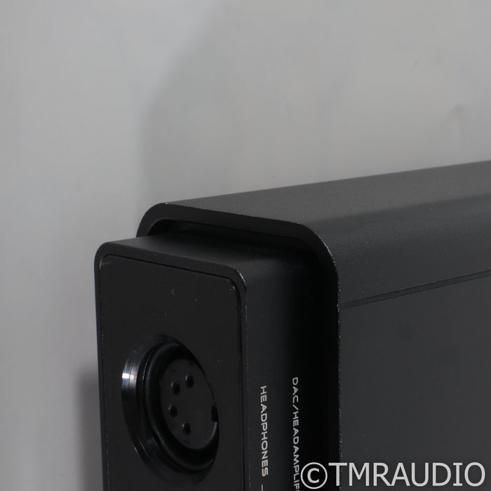 Hifiman Goldenwave Serenade Headphone Amplifier