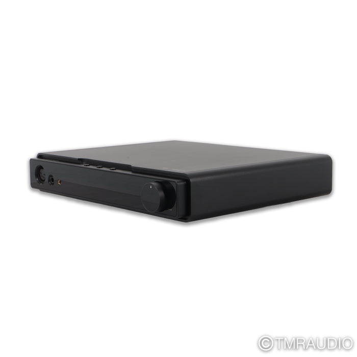 Hifiman Goldenwave Serenade Headphone Amplifier