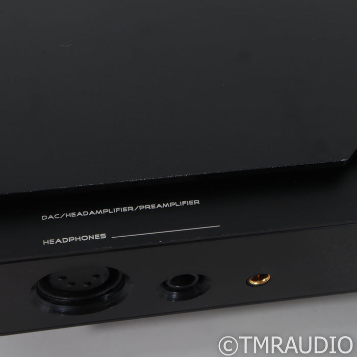 Hifiman Goldenwave Serenade Headphone Amplifier