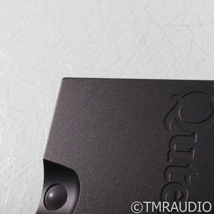 Chord Electronics Qutest DAC; D/A Converter