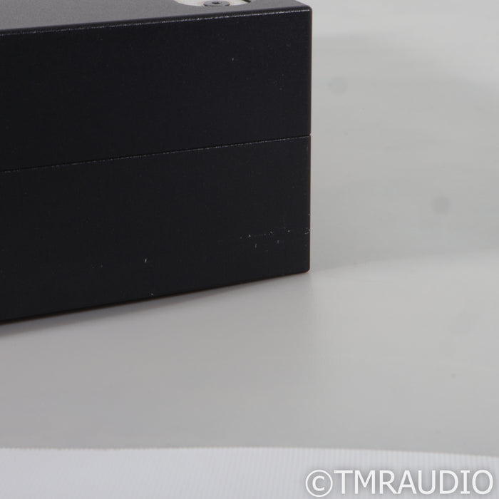 Chord Electronics Qutest DAC; D/A Converter