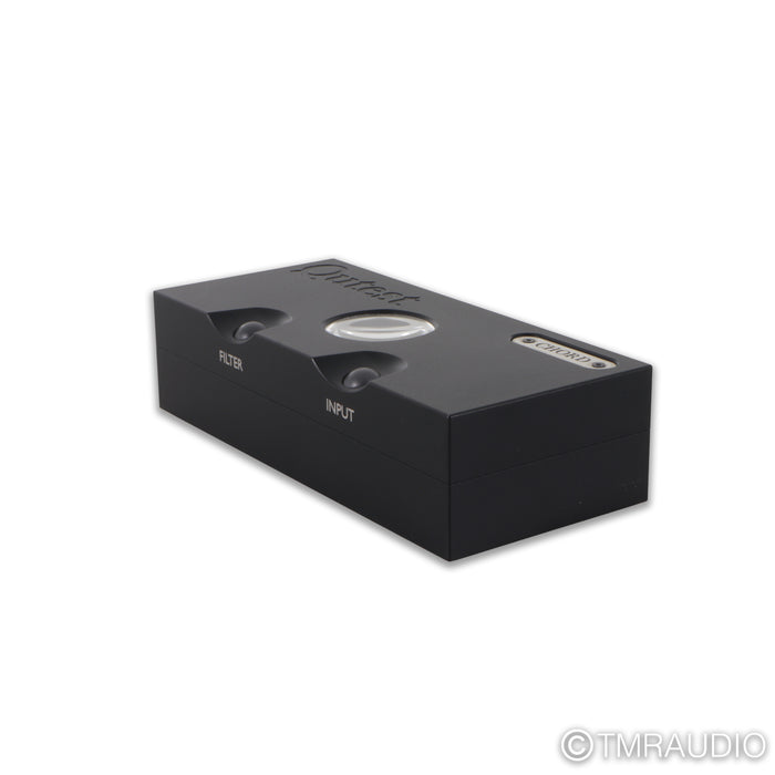 Chord Electronics Qutest DAC; D/A Converter