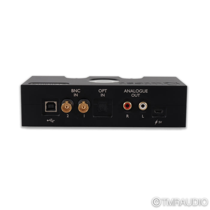 Chord Electronics Qutest DAC; D/A Converter