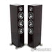 Paradigm Prestige 75F Floorstanding Speakers; Midnight Cherry Pair