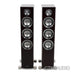 Paradigm Prestige 75F Floorstanding Speakers; Midnight Cherry Pair