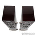 Paradigm Prestige 75F Floorstanding Speakers; Midnight Cherry Pair