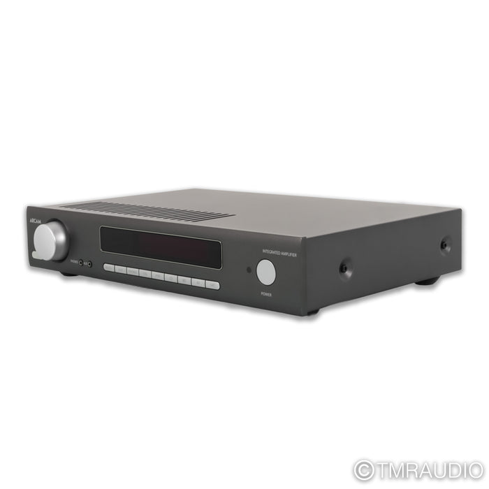 Arcam SA20 Stereo Integrated Amplifier; SA-20