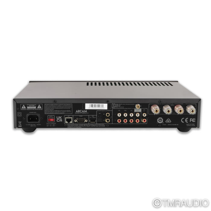 Arcam SA20 Stereo Integrated Amplifier; SA-20