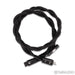 AudioQuest Dragon High Current Power Cable; 2m AC Cord; 72v DBS; C19