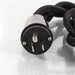 AudioQuest Dragon High Current Power Cable; 2m AC Cord; 72v DBS; C19