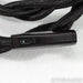 AudioQuest Dragon High Current Power Cable; 2m AC Cord; 72v DBS; C19