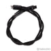 AudioQuest Dragon Source Power Cable; 1m AC Cord; 72v DBS