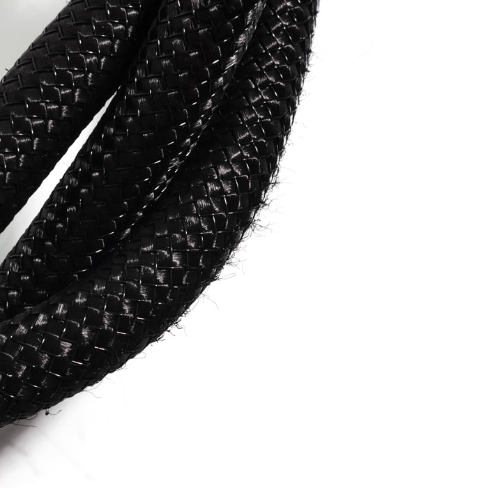 AudioQuest Dragon Source Power Cable; 1m AC Cord; 72v DBS