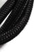 AudioQuest Dragon Source Power Cable; 1m AC Cord; 72v DBS