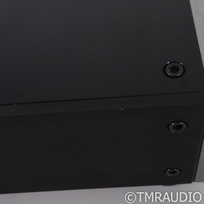 Pass Labs Digital 1 DAC; D/A Converter; D1