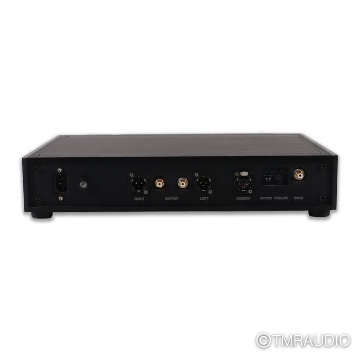 Pass Labs Digital 1 DAC; D/A Converter; D1