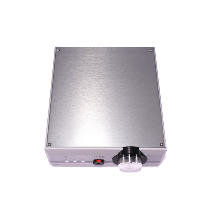 Pass Labs HPA-1 Headphone Amplifier