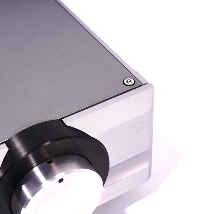Pass Labs HPA-1 Headphone Amplifier