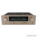 Accuphase E-270 Stereo Integrated Amplifier; w/ Optional DAC